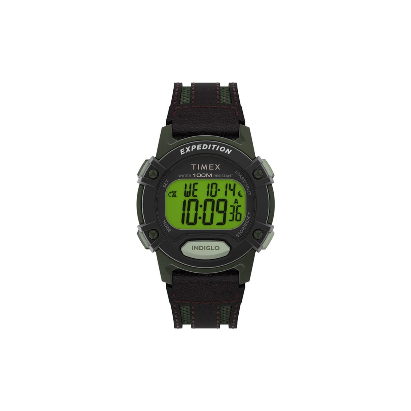 Timex Timex Men's Expedition 41mm Quartz Watch