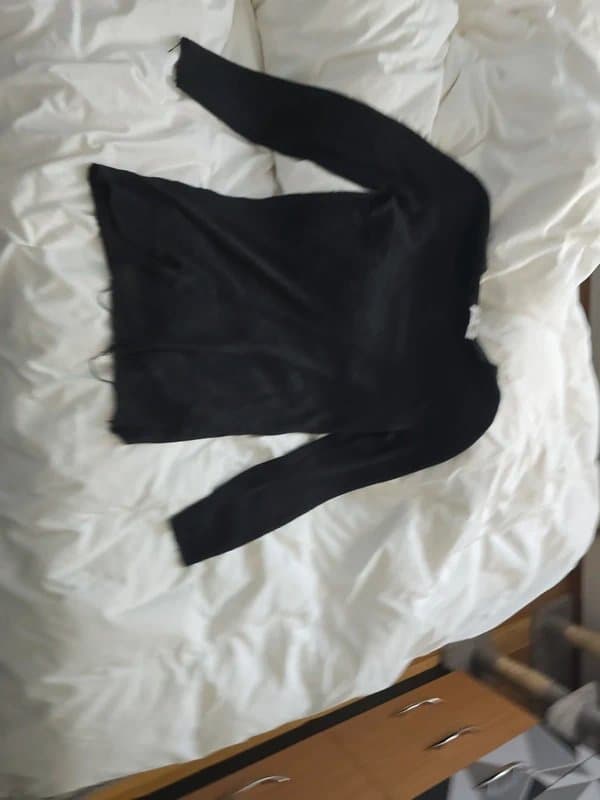 Bershka Bershka top size S