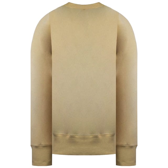 Champion Champion Men's Classic Taupe Sweater - 2