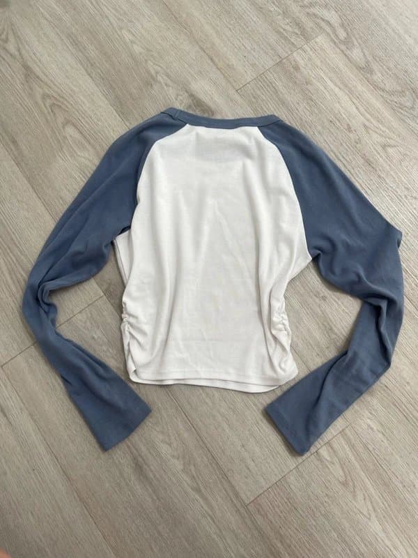 New Look Long sleeve top