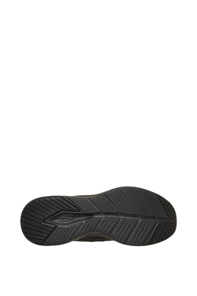 Skechers Skechers Women's Contour Foam Cozy Fit Trainer in Black - 2
