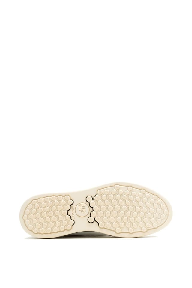 Hush Puppies Hush Puppies Men's Wes HP Sneaker in White - 3