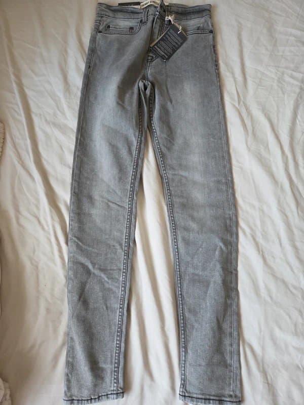 New Look Mens skinny jeans
