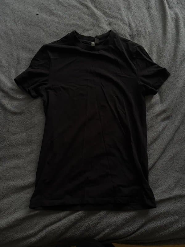 ASOS Black Tshirt