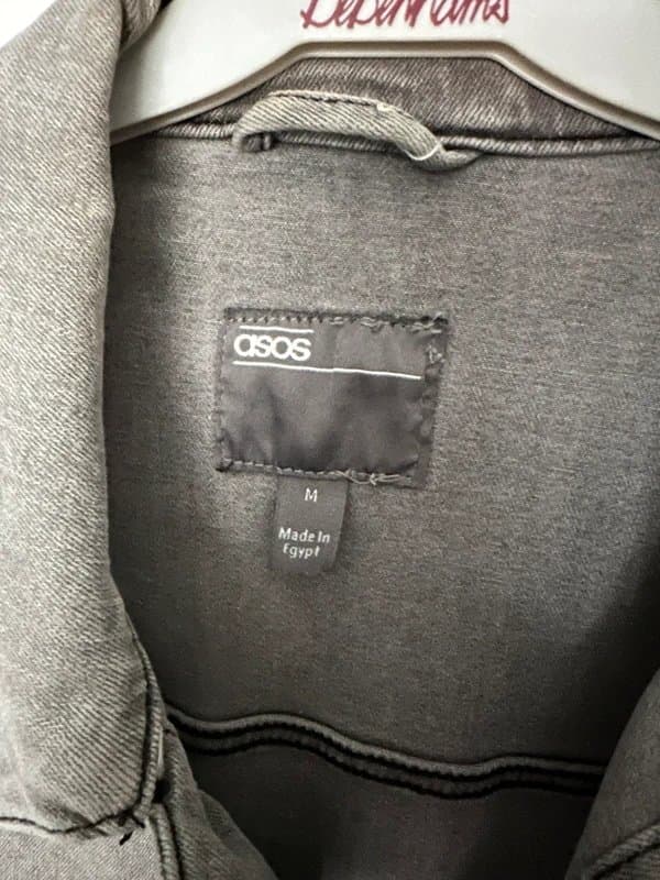 ASOS Denim ASOS Jacket