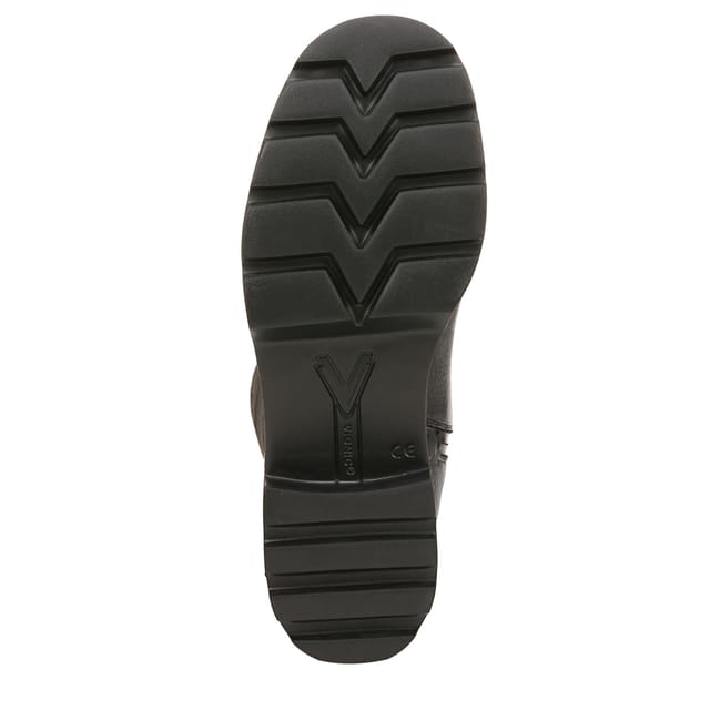 Vionic Vionic Women's Fallbrook High Shaft Boots in Black - 3