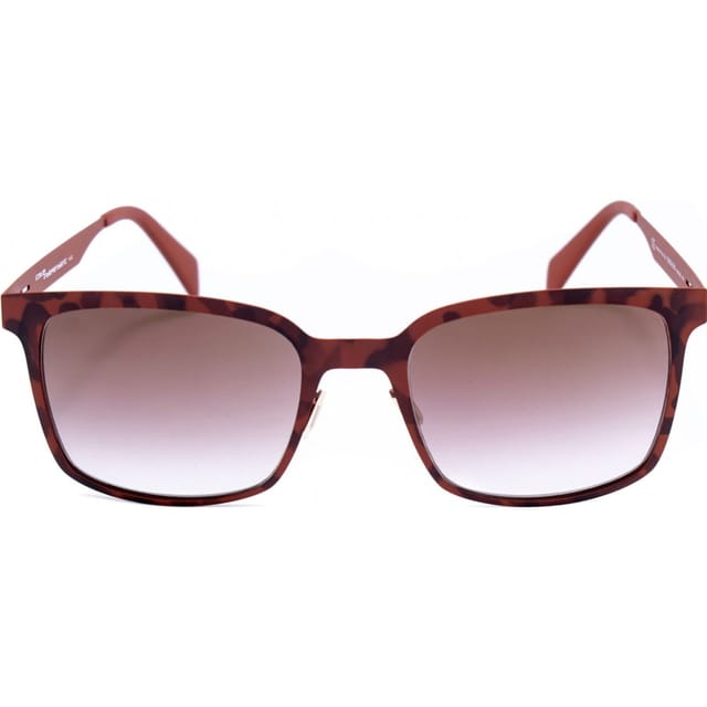 Italia Independent Italia Independent Men's 0500-092-000 Sunglasses in Brown - 2