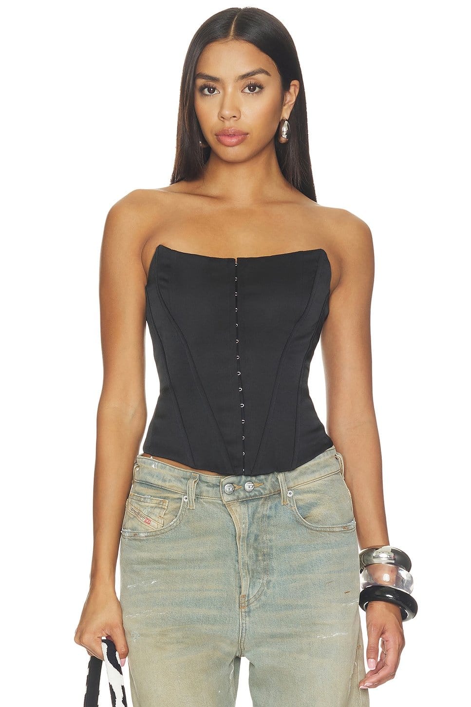 revolve Legacy Corset - 1