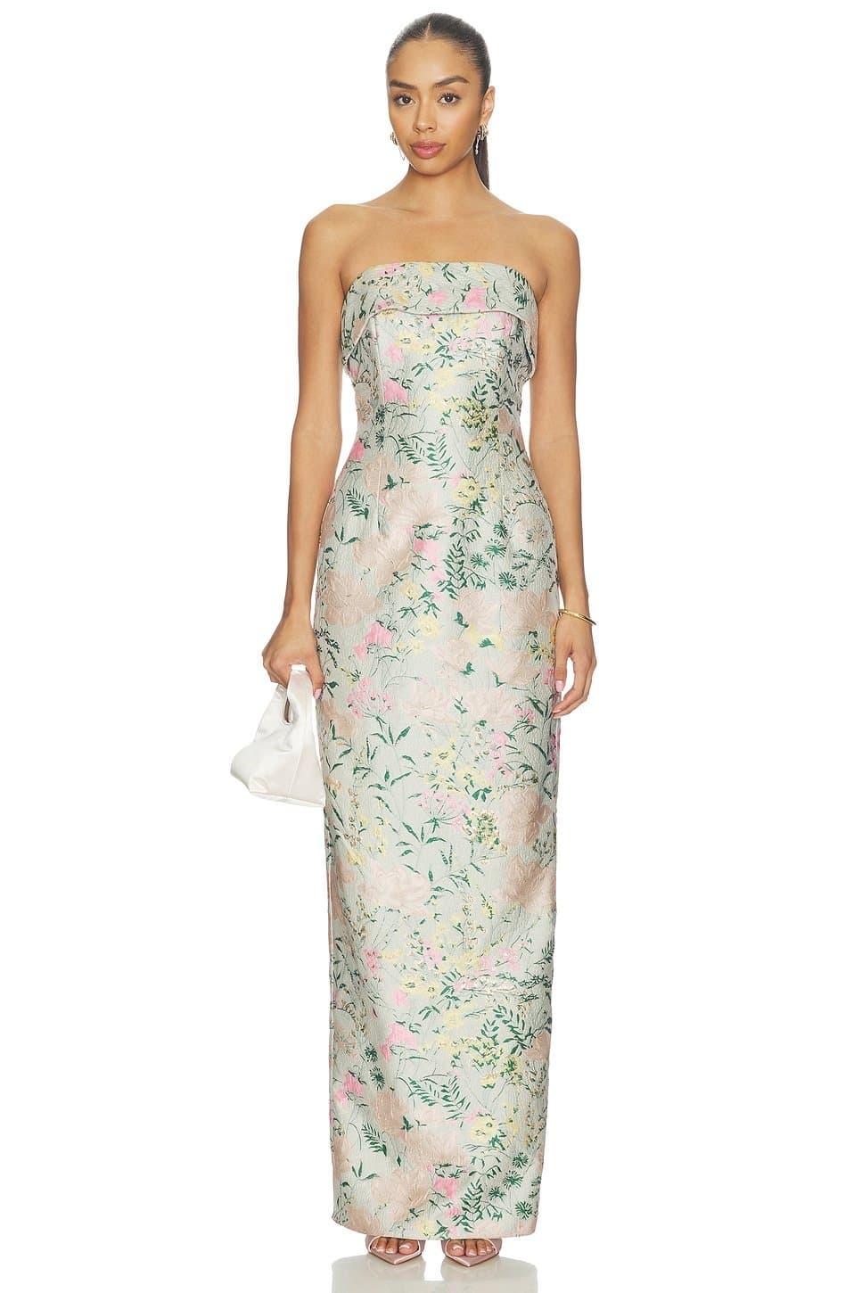 revolve Elin Gown