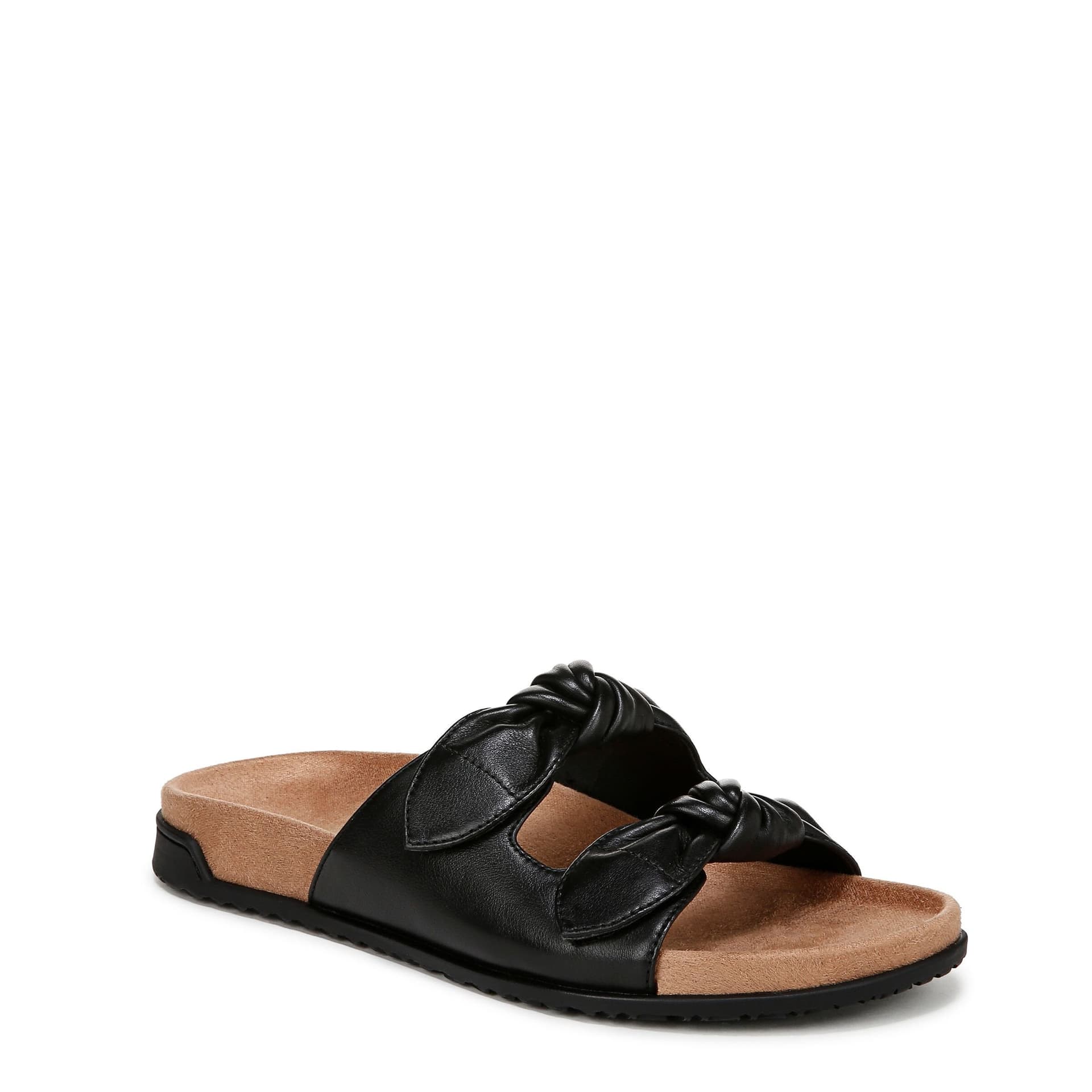 Vionic Vionic Women's Elara Sandals in Black