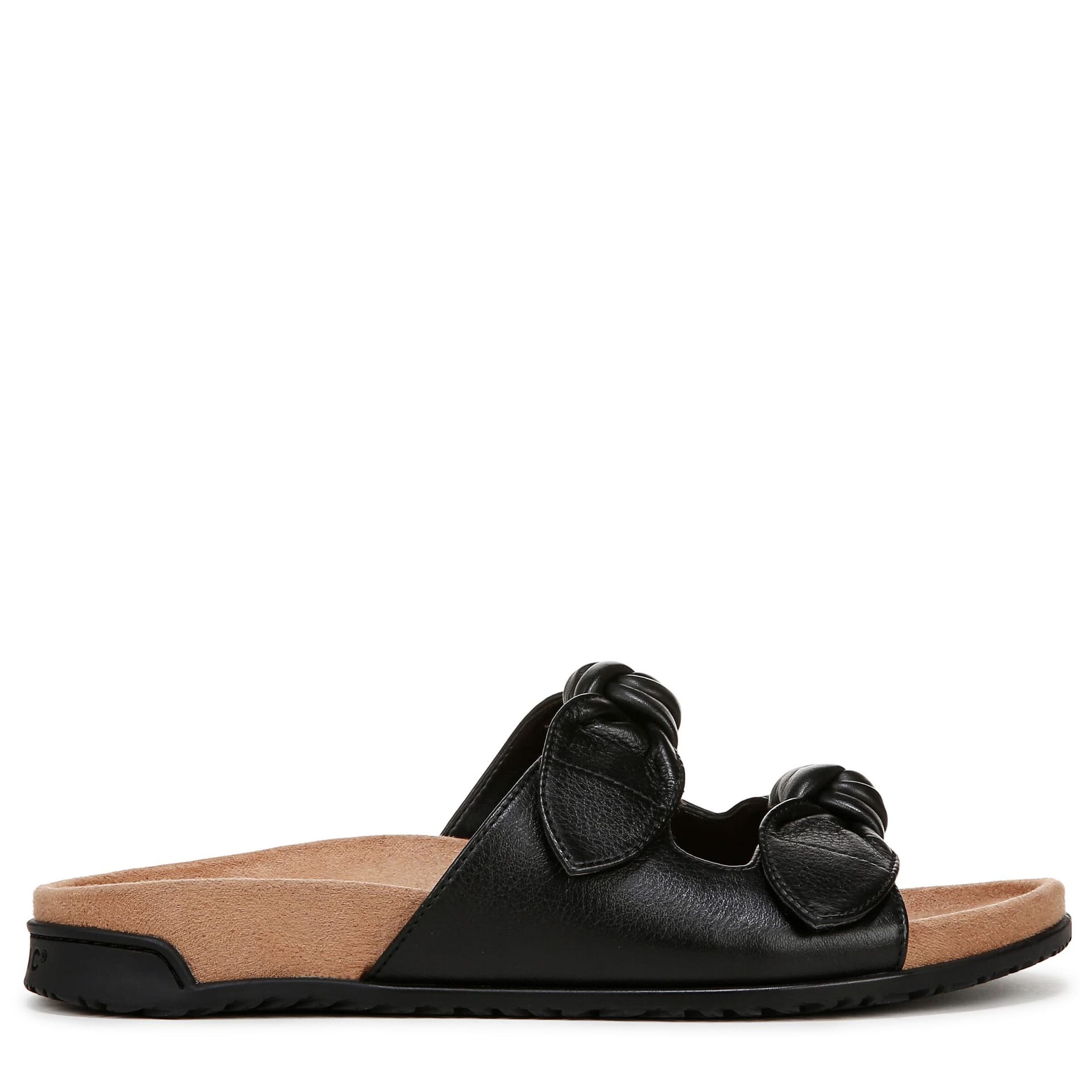 Vionic Vionic Women's Elara Sandals in Black - 4