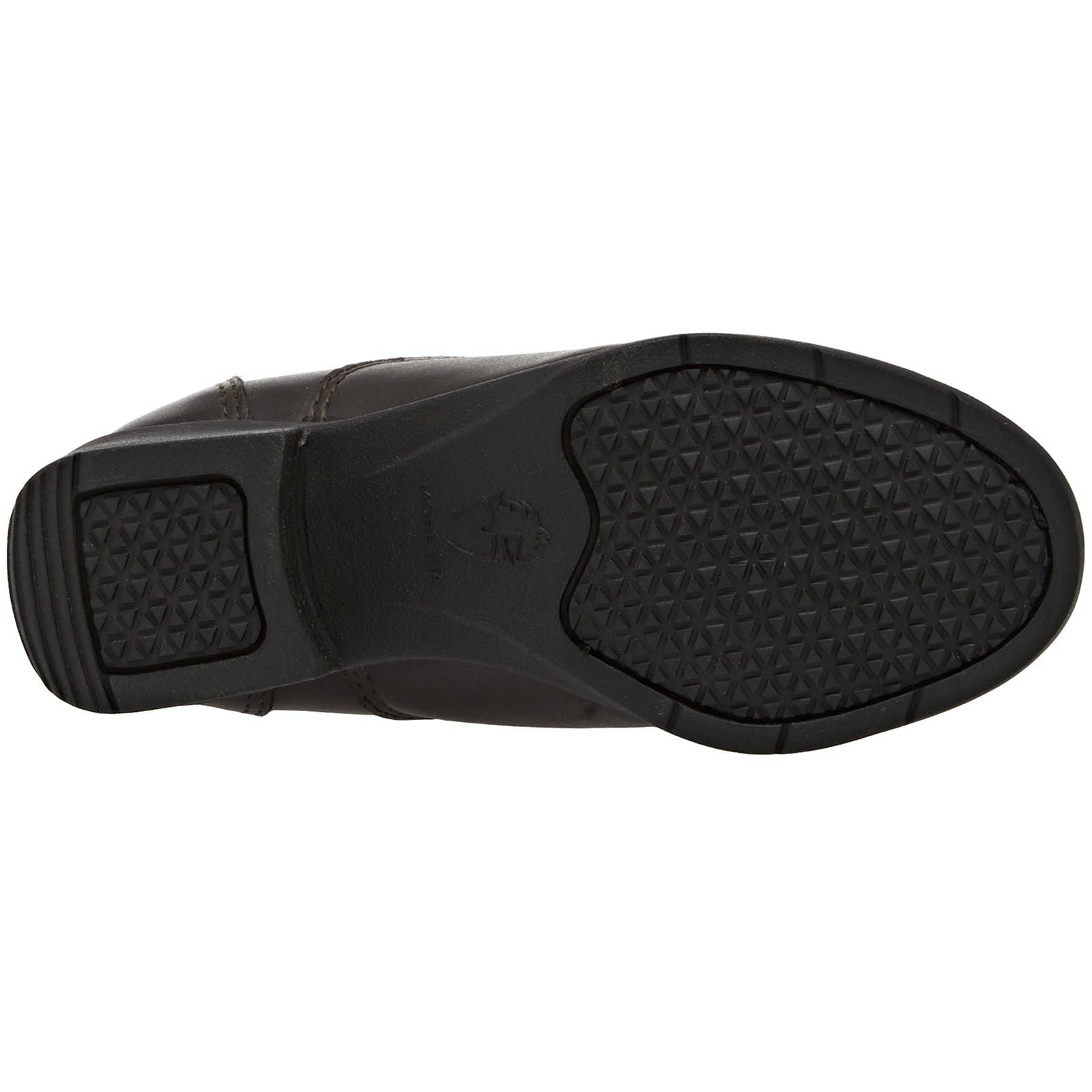 Moretta Moretta Women's Clio Paddock Boots in Brown - 4