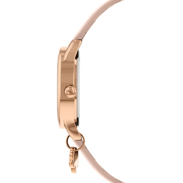 Radley Radley Women's RY2884 Botanical Floral 30mm Quartz Watch in Pink - 2