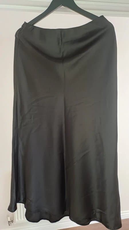 New Look New look satin skirt