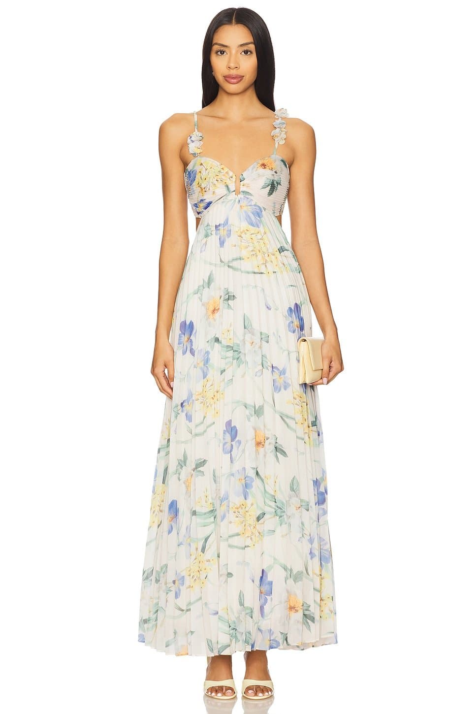 revolve Emese Dress