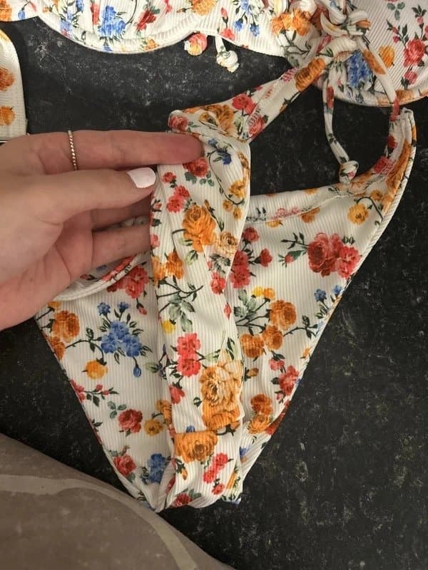 ASOS Bikini