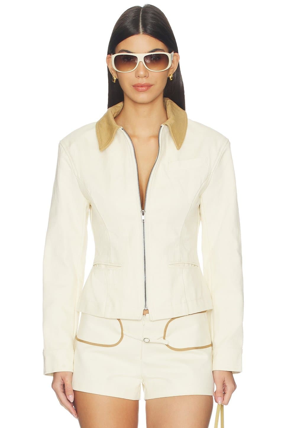 revolve x REVOLVE Soho Jacket