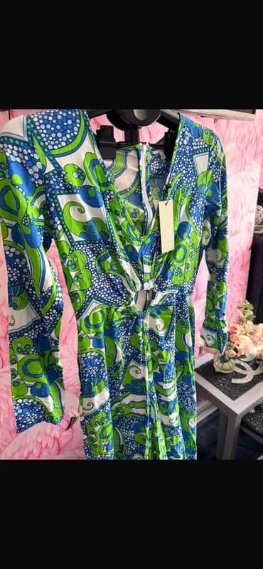 Never Fully Dressed Never fully dressed jumpsuit