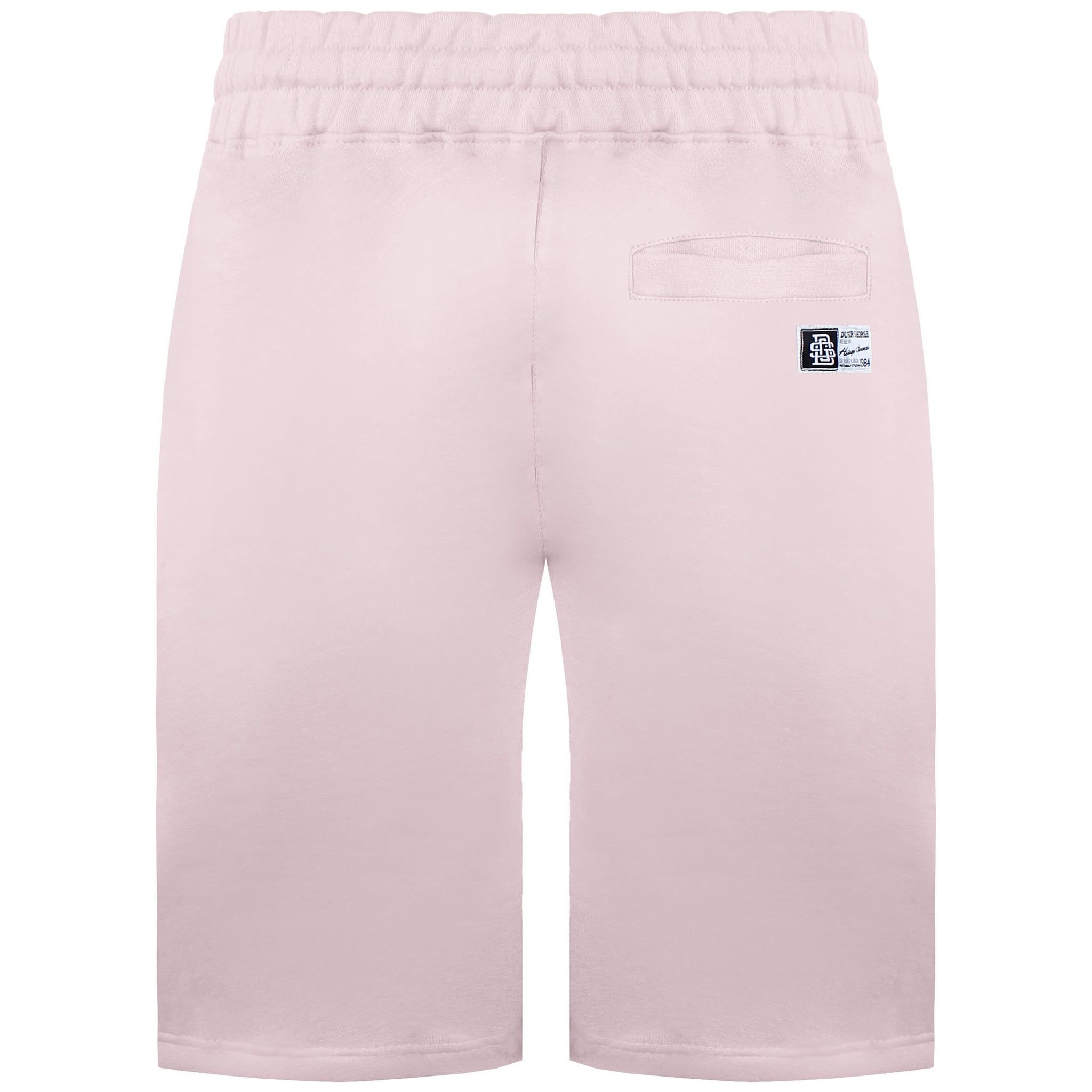 Duffer Duffer Men's Captain Pink Shorts - 2