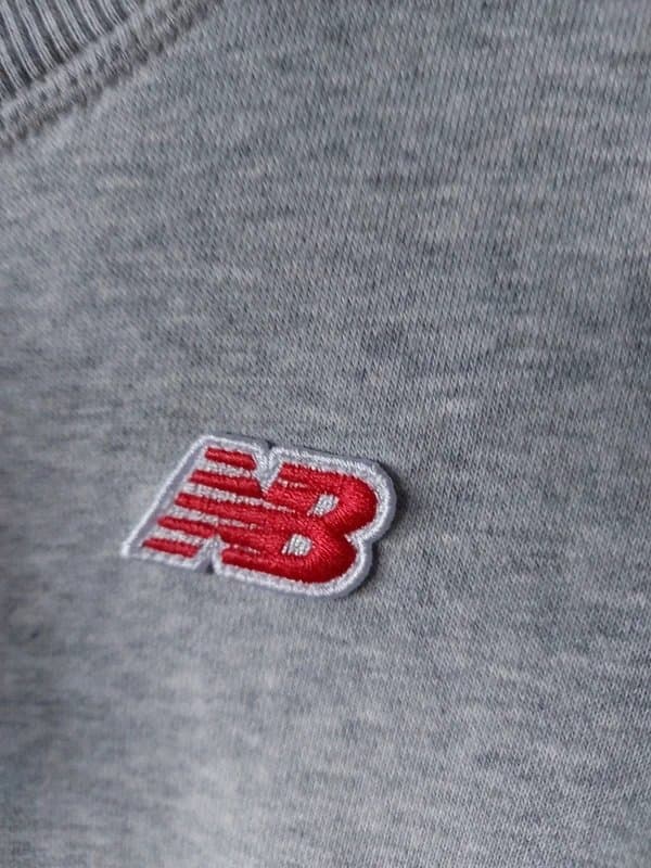 New Balance New Balance jumper Size S