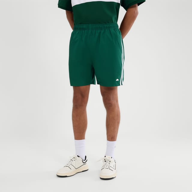 Ellesse Ellesse Men's Dremonte Short in Dark Green - 2