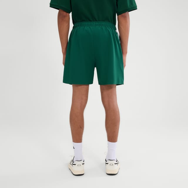 Ellesse Ellesse Men's Dremonte Short in Dark Green - 3
