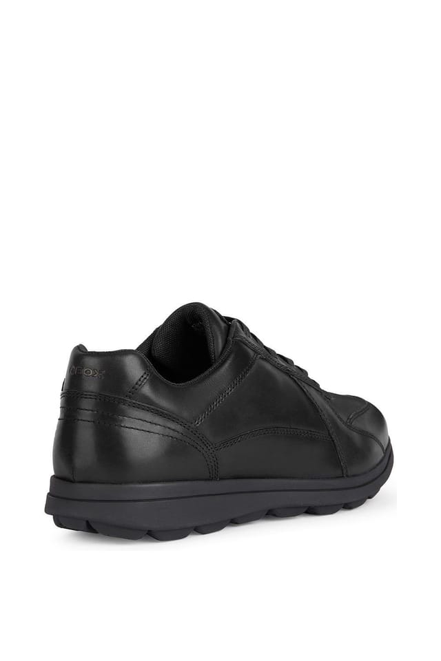 Geox Geox Men's U SPHERICA EC12 SHOES in Black - 2