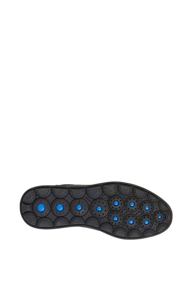 Geox Geox Men's U SPHERICA EC12 SHOES in Black - 3