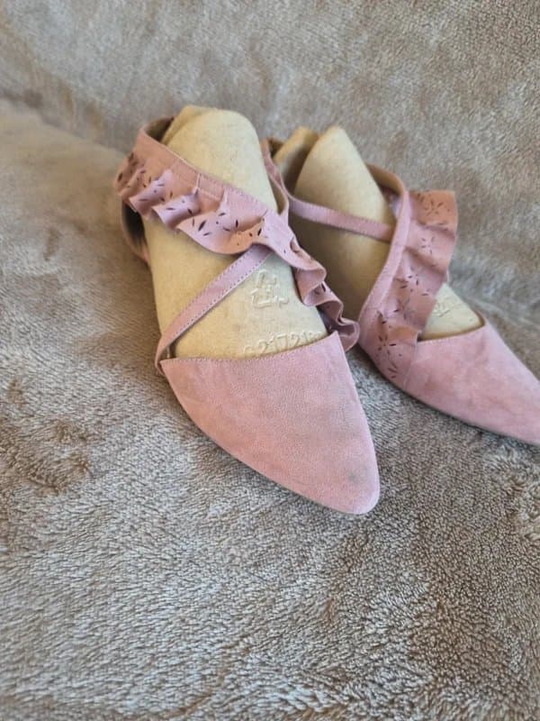 New Look Ladies summer shoes uk6