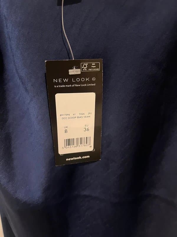 New Look New look ladies stylish dress size 8