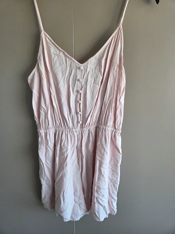 New Look New look summer shorts jumpsuit