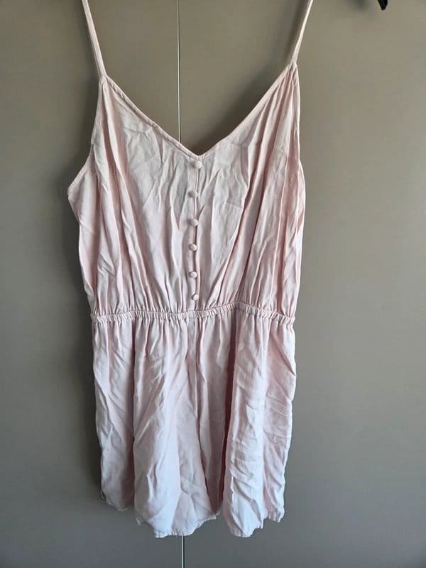 New Look New look summer shorts jumpsuit - 1