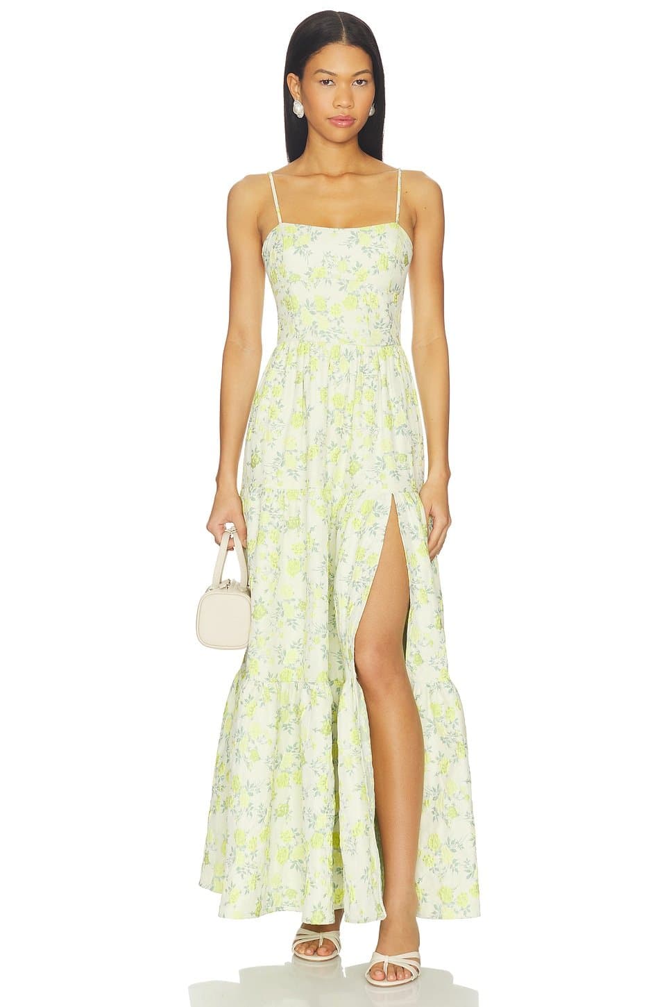 revolve Posey Gown