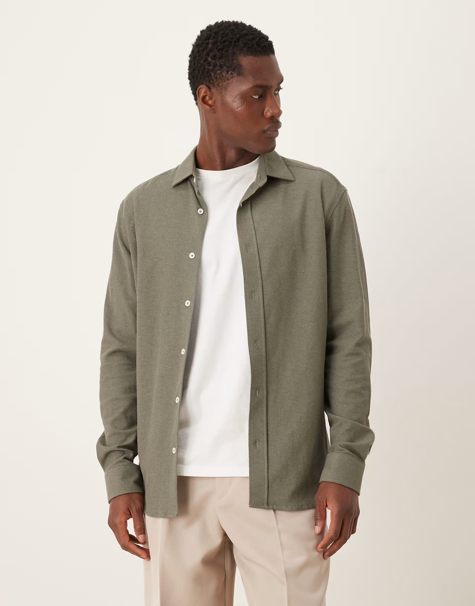 khaki