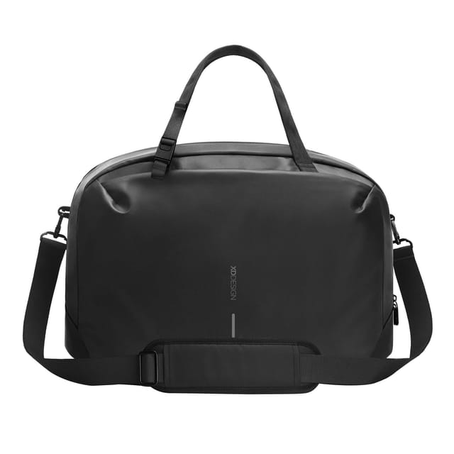 XD Design XD Design Men's Urban Water Resistant 33L Weekend Bag in Black - 2