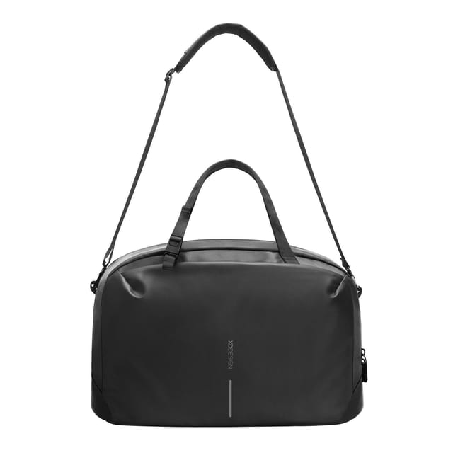 XD Design XD Design Men's Urban Water Resistant 33L Weekend Bag in Black - 3