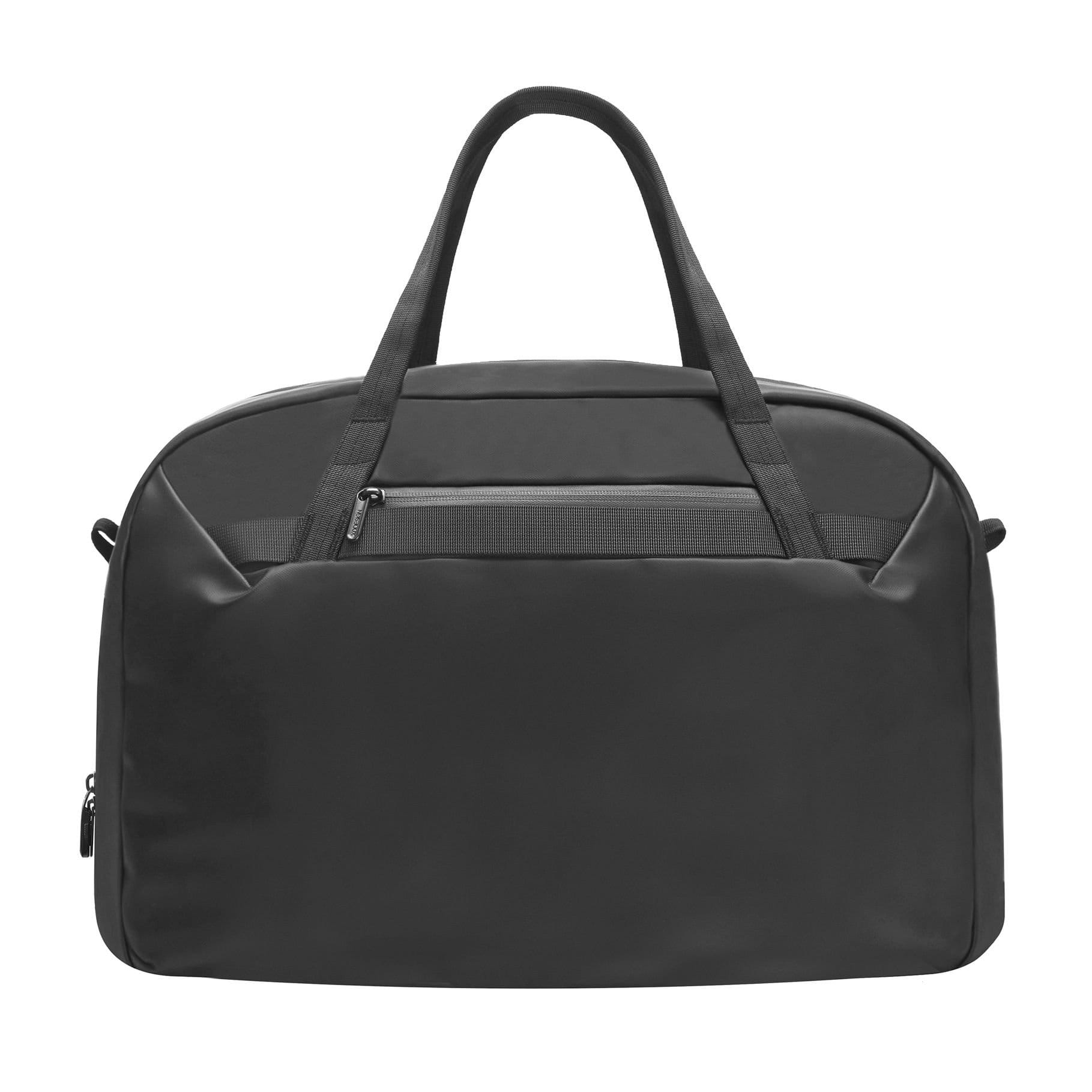 XD Design XD Design Men's Urban Water Resistant 33L Weekend Bag in Black - 4