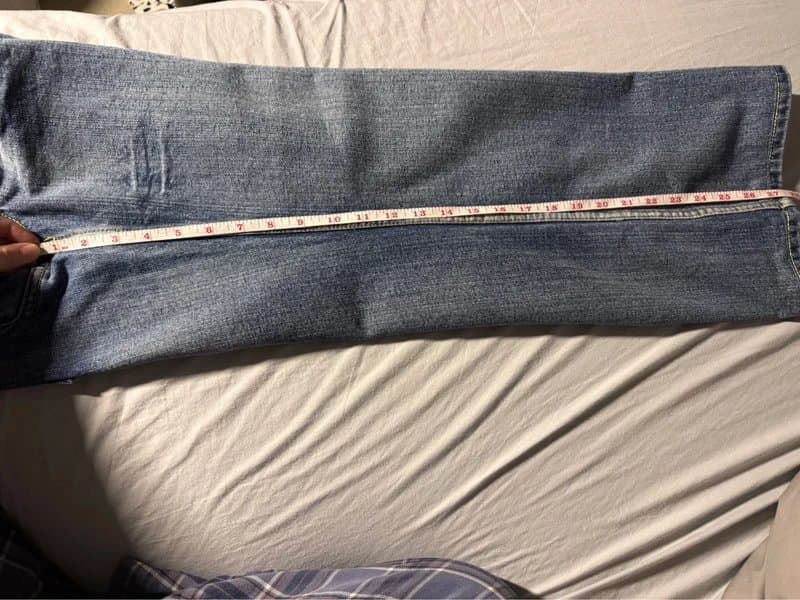 Bench vintage BENCH jeans