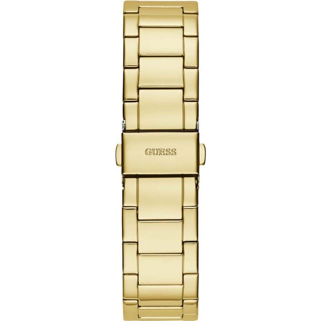 Guess Guess Women's GW0320L2 Moonlight 36mm Quartz Watch in Gold - 2