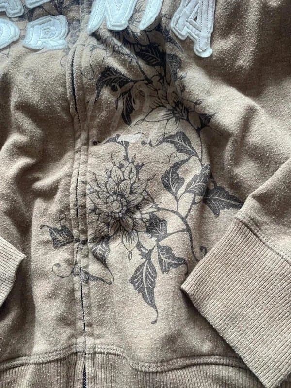New Look Old label new look hoodie