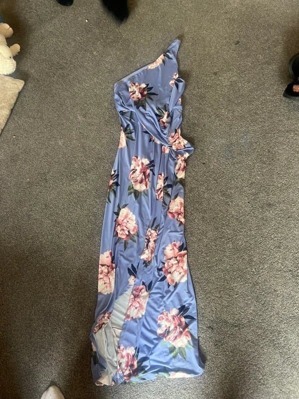ASOS ASOS dress