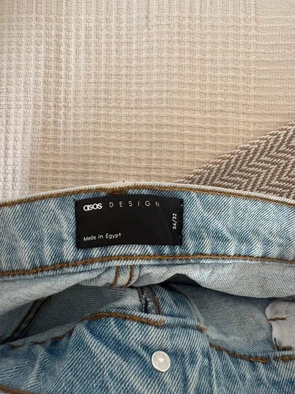 ASOS Design ASOS Design Jean