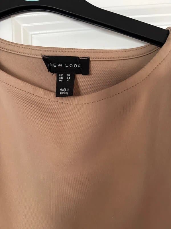 New Look New look bodysuit