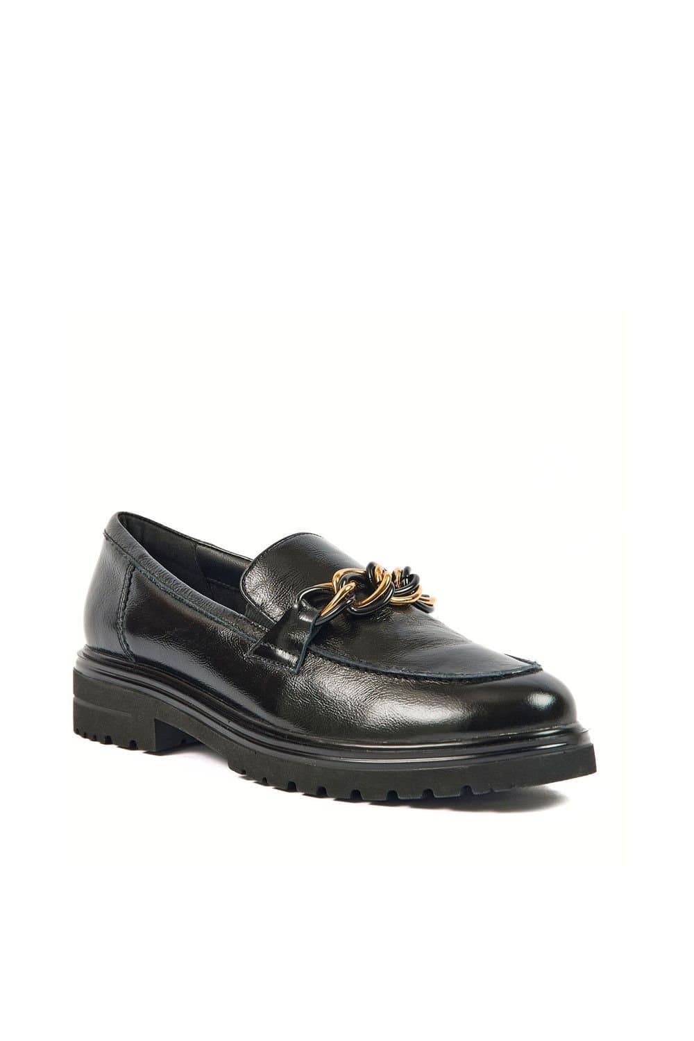 Pod Pod Women's Tate Shoes in Black