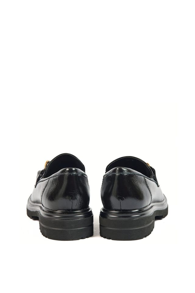 Pod Pod Women's Tate Shoes in Black - 2