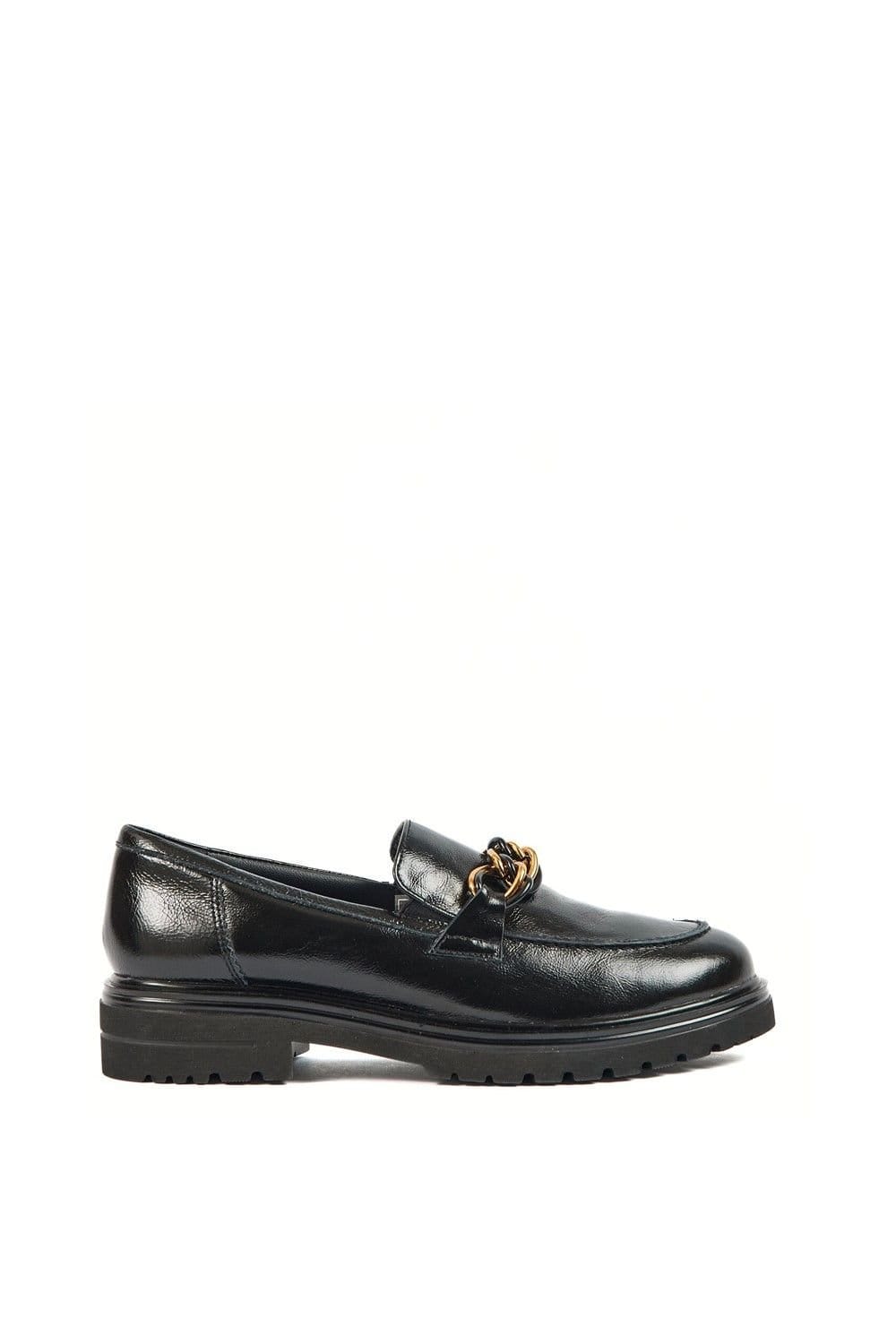 Pod Pod Women's Tate Shoes in Black - 4