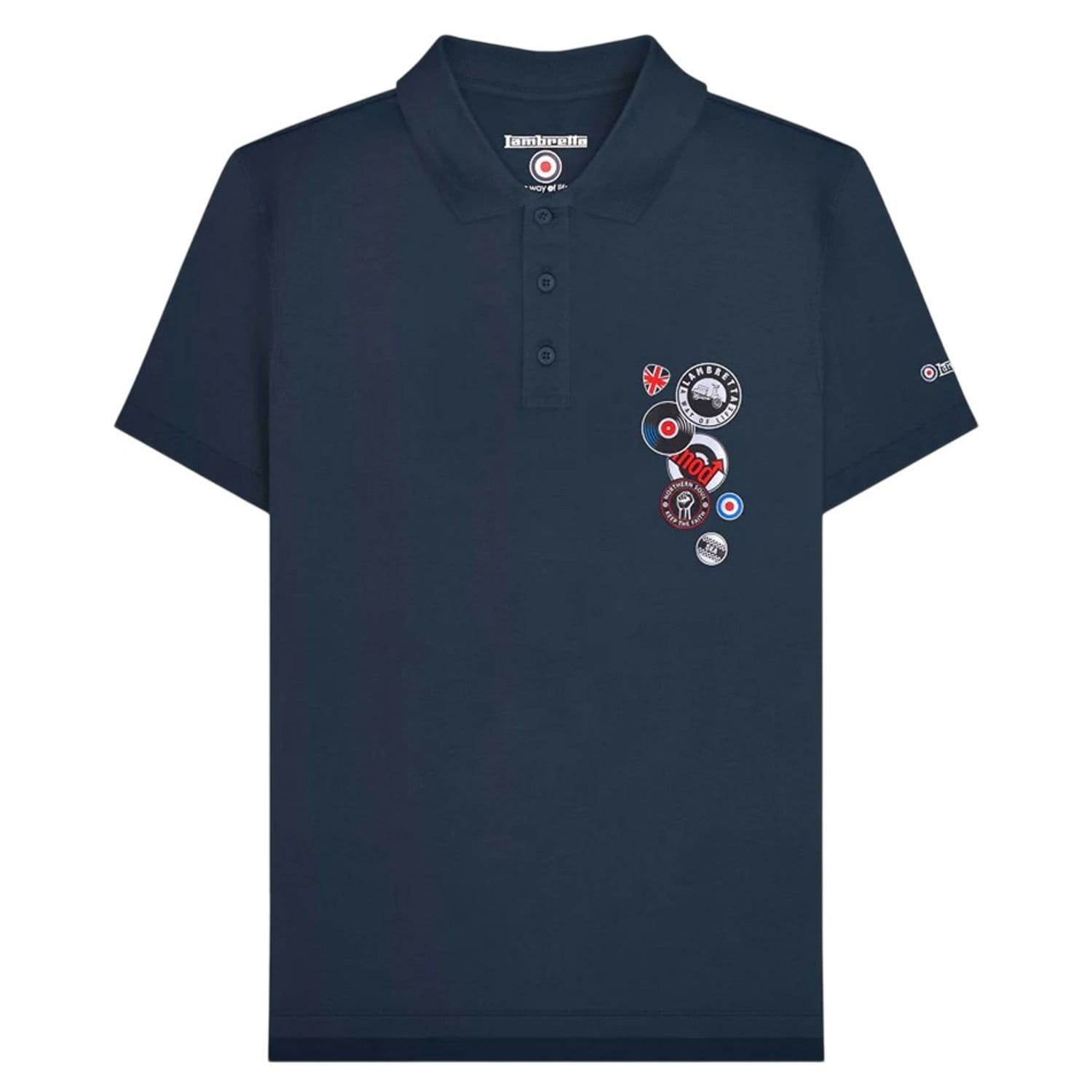 navy