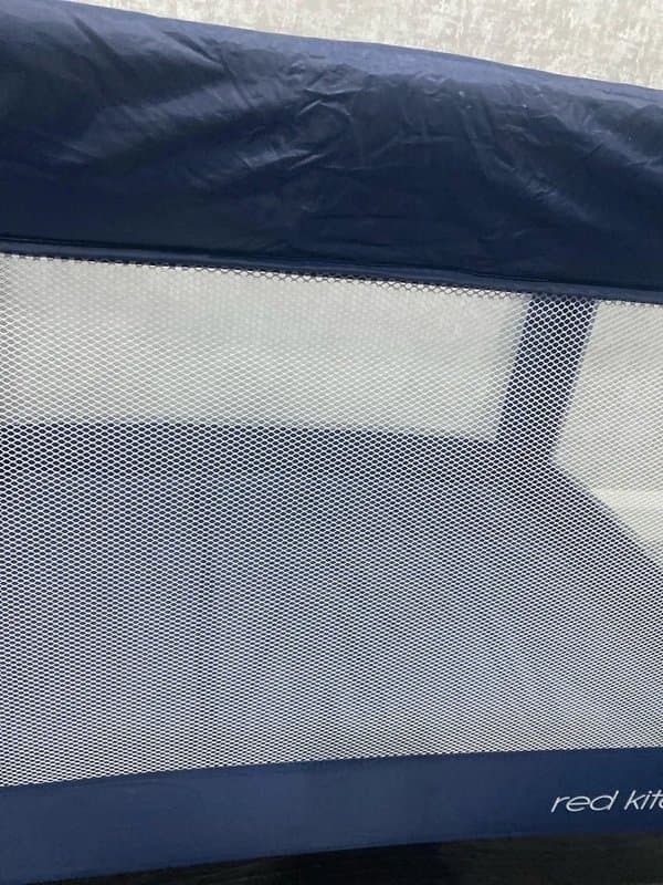 RedKite Travel cot