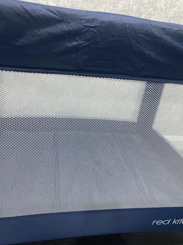 RedKite Travel cot - 1