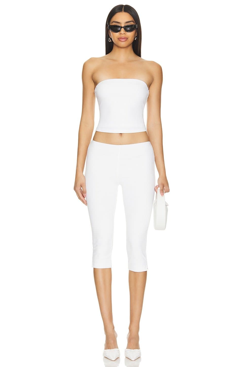 revolve Siara Capri Set